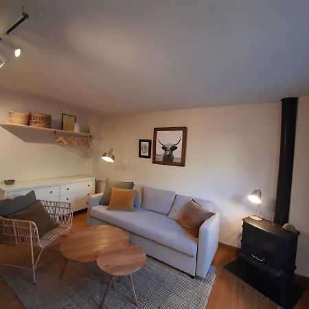 Acogedor Estudio Con Terraza Besiberri 4 Pla de l'Ermita Εξωτερικό φωτογραφία