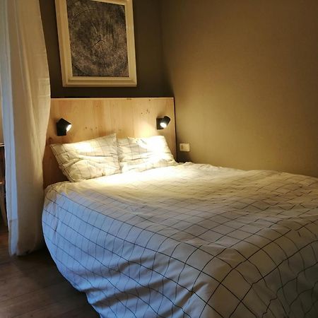 Acogedor Estudio Con Terraza Besiberri 4 Pla de l'Ermita Εξωτερικό φωτογραφία