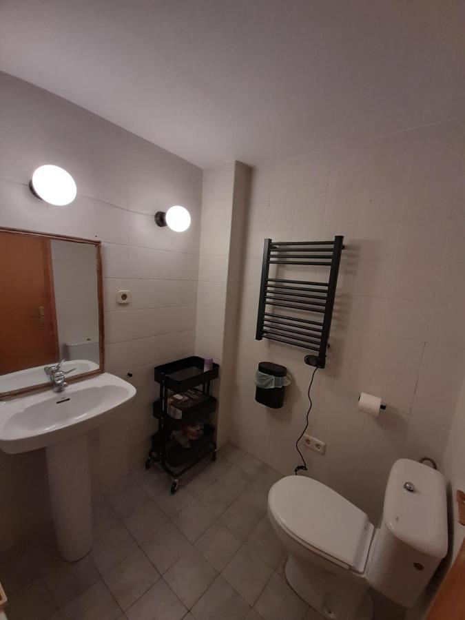 Acogedor Estudio Con Terraza Besiberri 4 Pla de l'Ermita Εξωτερικό φωτογραφία