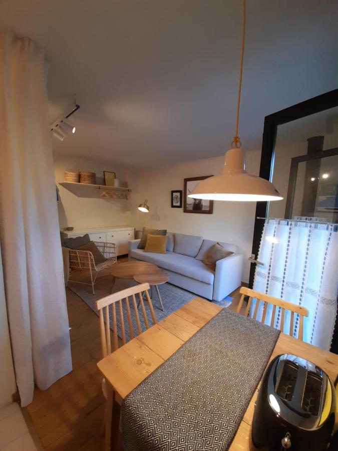 Acogedor Estudio Con Terraza Besiberri 4 Pla de l'Ermita Εξωτερικό φωτογραφία