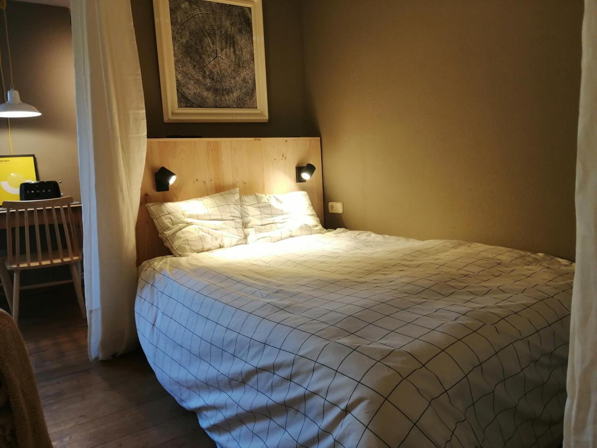 Acogedor Estudio Con Terraza Besiberri 4 Pla de l'Ermita Εξωτερικό φωτογραφία