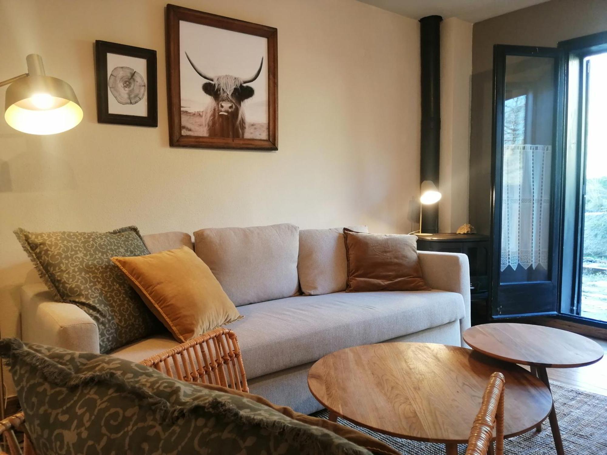 Acogedor Estudio Con Terraza Besiberri 4 Pla de l'Ermita Εξωτερικό φωτογραφία