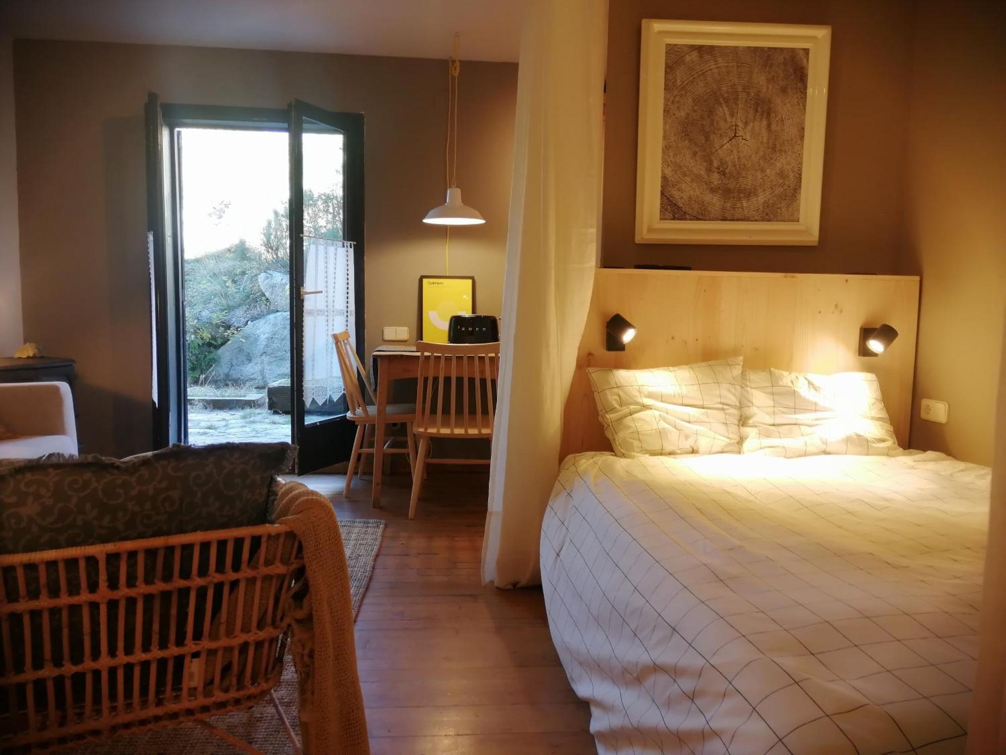 Acogedor Estudio Con Terraza Besiberri 4 Pla de l'Ermita Εξωτερικό φωτογραφία